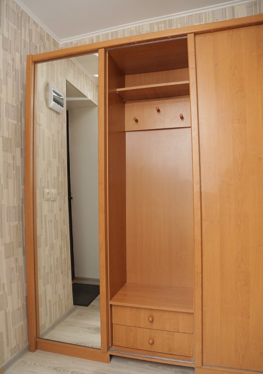 Калининград: Apartment Gorkogo 10