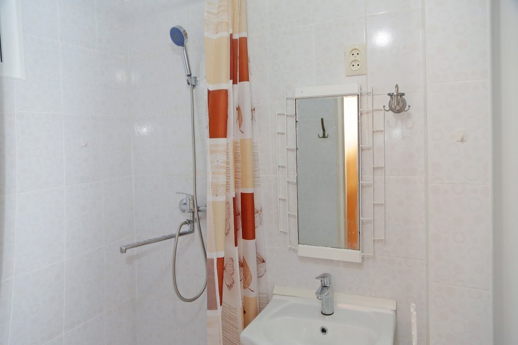 Калининград: Apartment Gorkogo 10