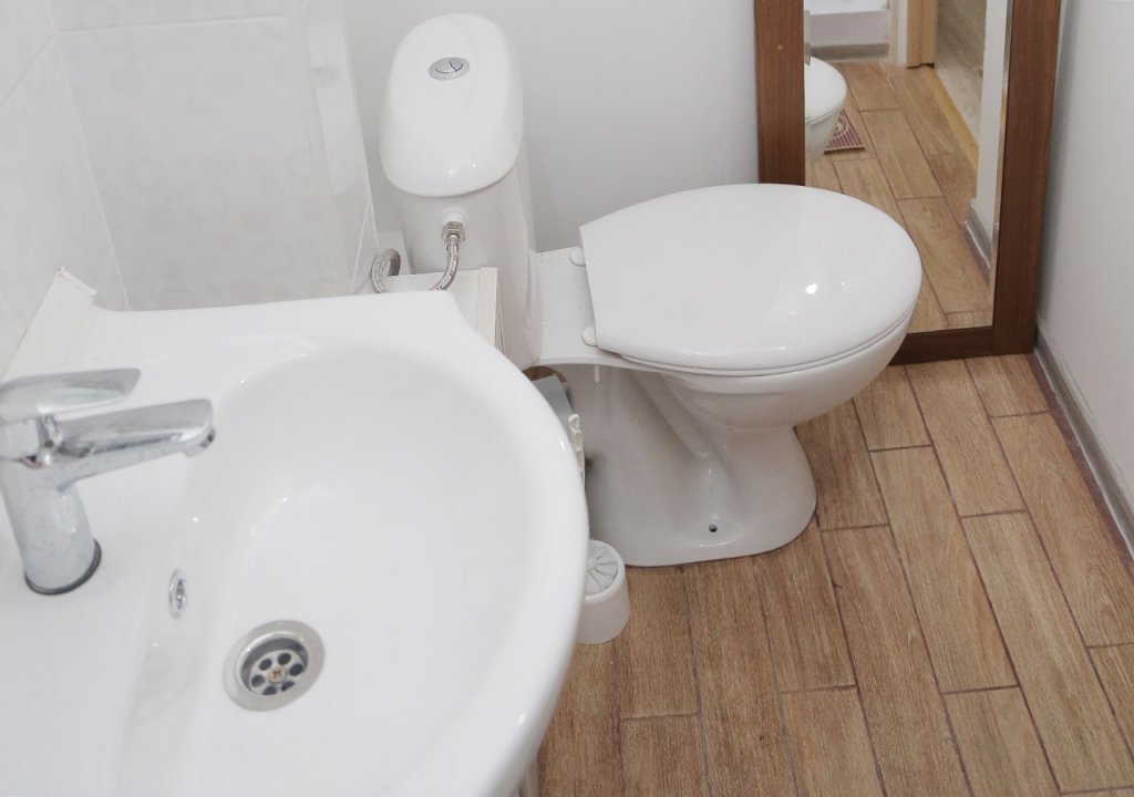 Калининград: Apartment Gorkogo 10