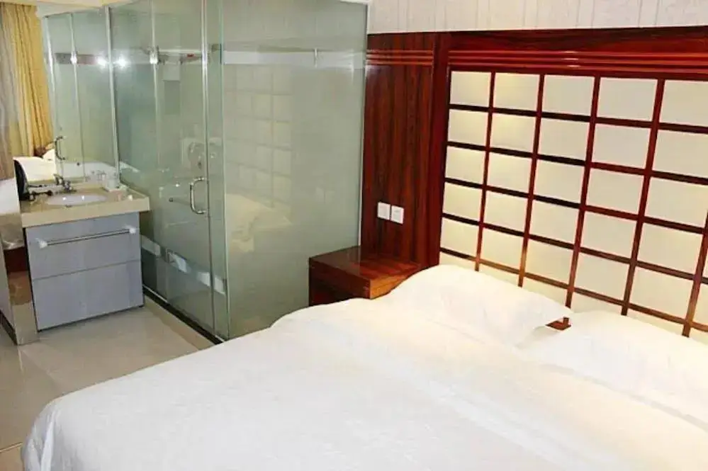 Шэньян: Yijia Express Hotel