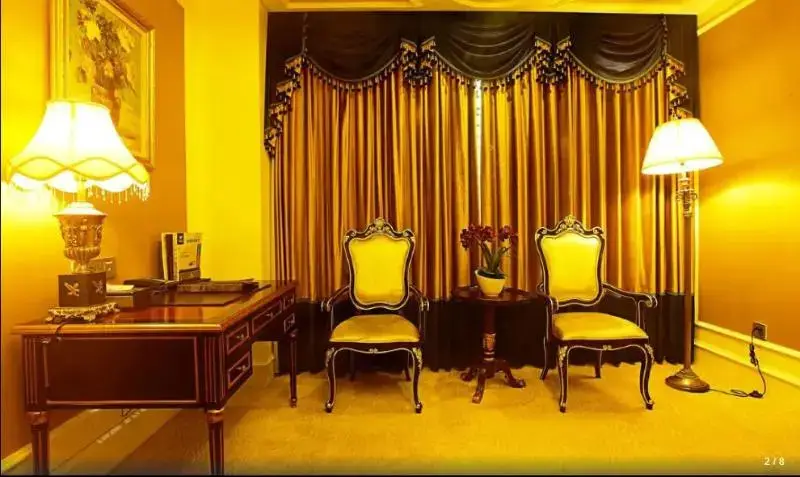 Наньтун: City Vogue Hotel