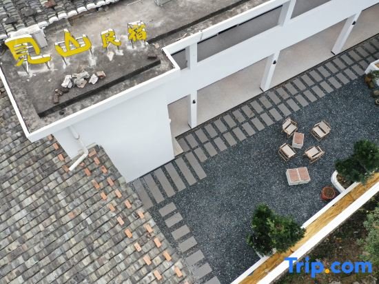 Жангжоу: Zhangzhou Nanjing Yunshuiyao Dashan Inn