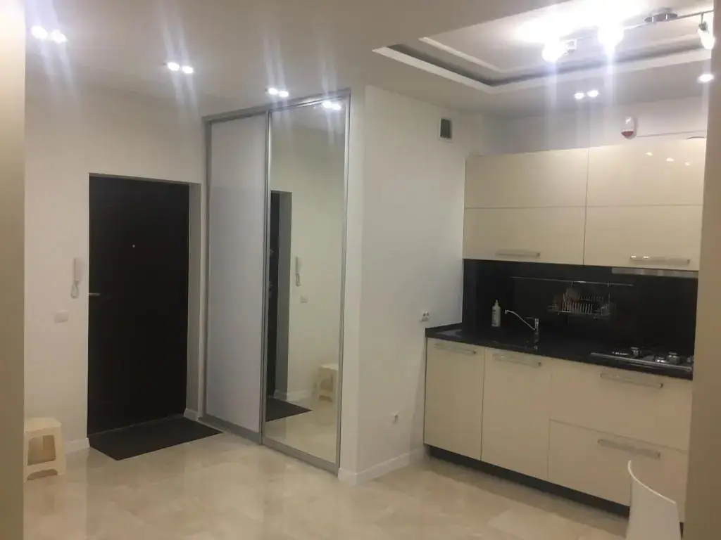 Apartamenti Proletraskaya 75 — фото 1