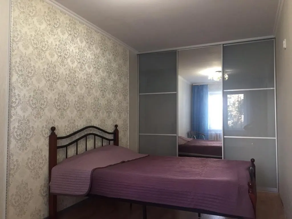 Калининград: Apartamenti Proletraskaya 75