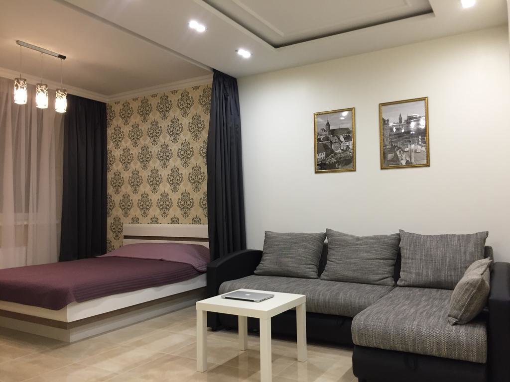 Apartamenti Proletraskaya 75 — фото 1