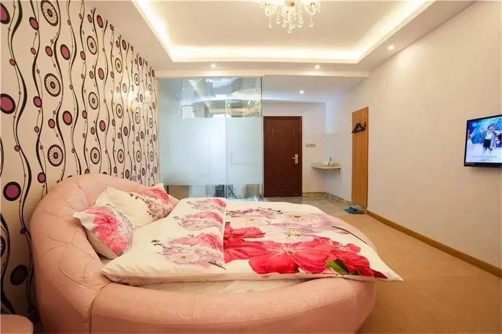 Сямынь: Xiamen Sunian Seaside Resorts Villa