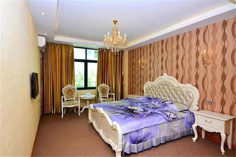 Сямынь: Xiamen Sunian Seaside Resorts Villa