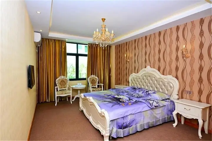 Сямынь: Xiamen Sunian Seaside Resorts Villa