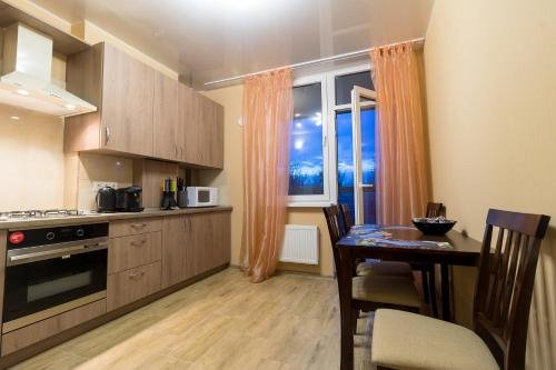 Калининград: Apart39 on Leonova 55