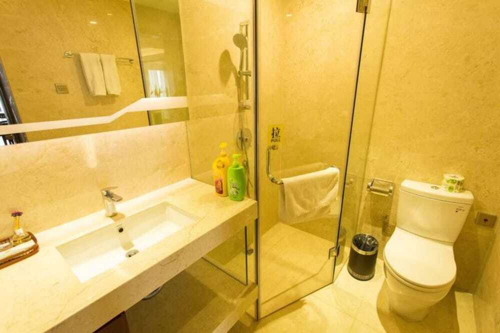 Гуанчжоу: Guangzhou Yiyuan Apartment