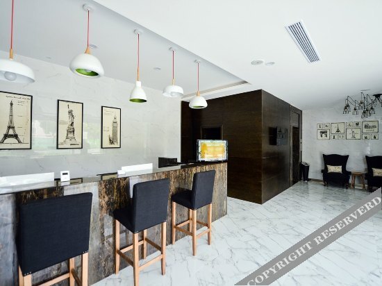 Цзясинь: Tiantai Garden Boutique Hotel