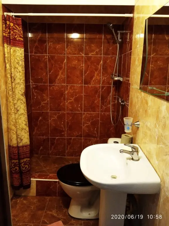 Калининград: Апартаменты Simple