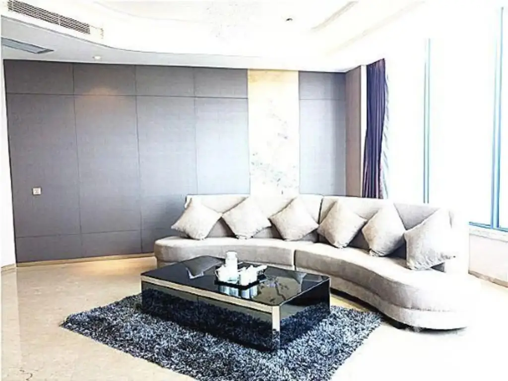 Цзюцзян: Jingshan Hotel