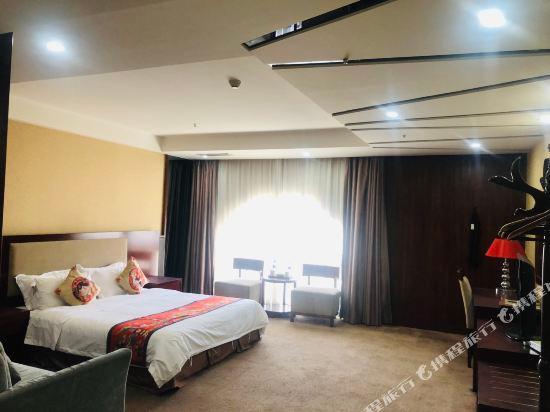 Отель Yaoyuan Holiday Hotel — фото 1