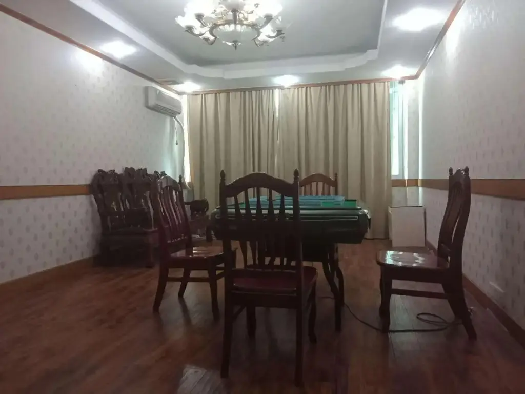 Юнчжоу: Xiangsui Hotel