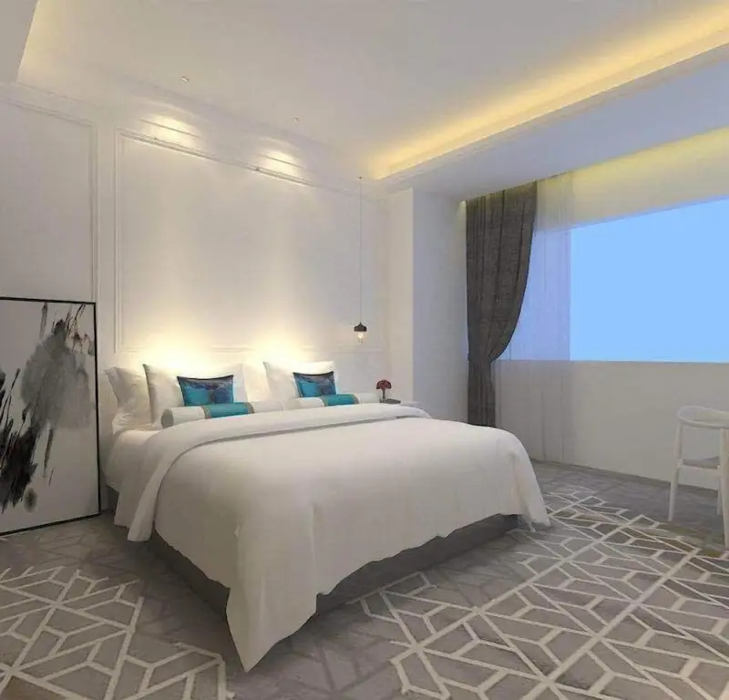 Гуанчжоу: Kaiserdom Hotel