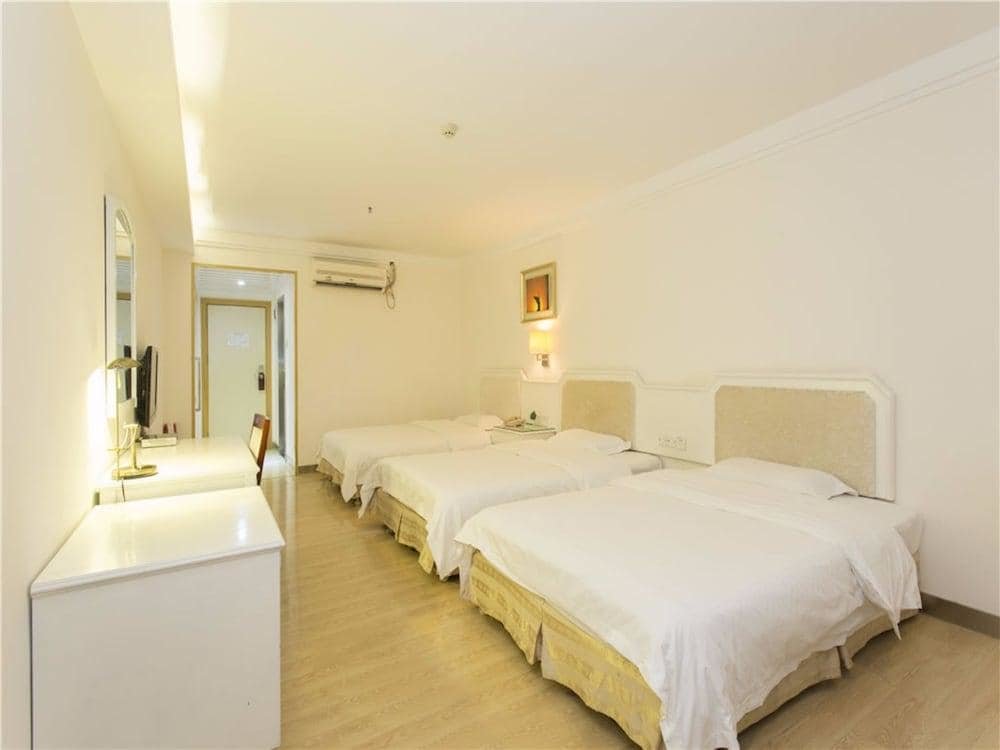 Гуанчжоу: Kaiserdom Hotel