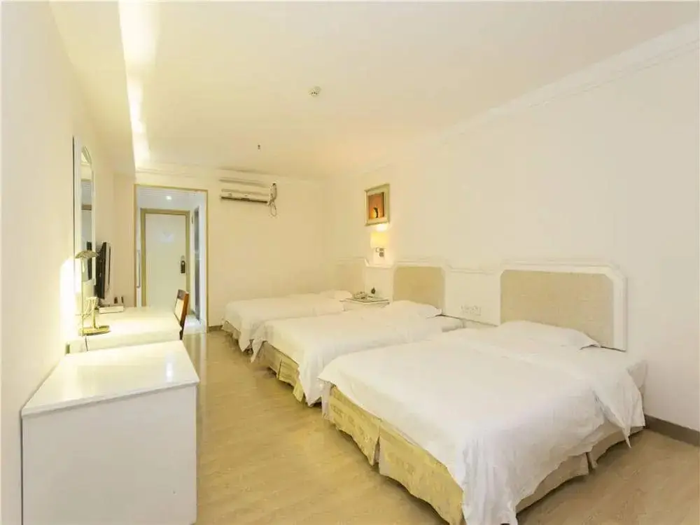 Гуанчжоу: Kaiserdom Hotel