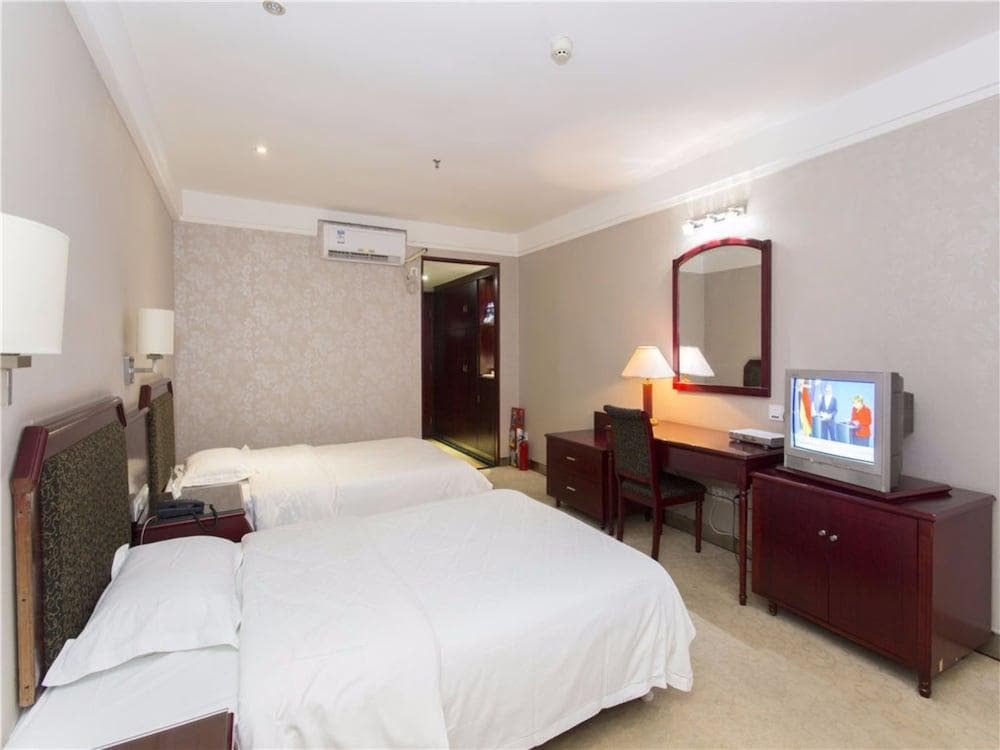 Гуанчжоу: Kaiserdom Hotel