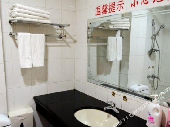 Ханчжоу: Jinqiao Hotel