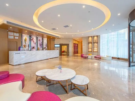 Чжуншань: Lavande Hotels Zhongshan Torch Development Zone Light Rail Zhongshan Station Branch