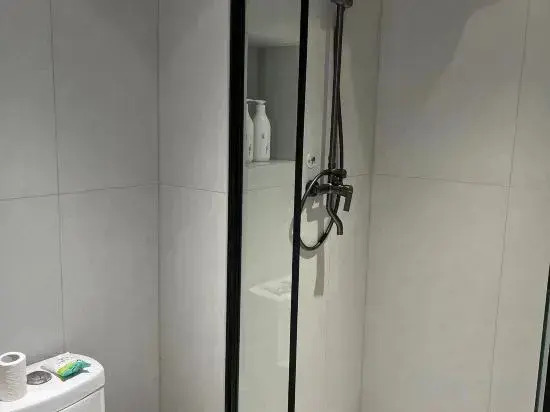 Шицзячжуан: Home Inn Huayi Select Hotel (Shangborui Commercial Building Branch)