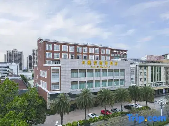 Чжуншань: Yating Bussiness Hotel