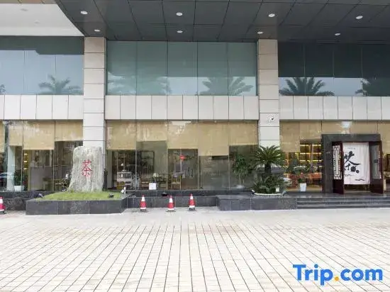 Чжуншань: Yating Bussiness Hotel