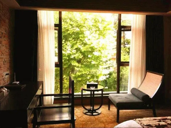 Цзюцзян: Fairyland Hotel