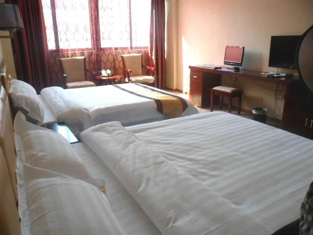 Цзиньшань: Lano Hotel Yunnan Chunxiong Lufeng Country Yuanchuang International