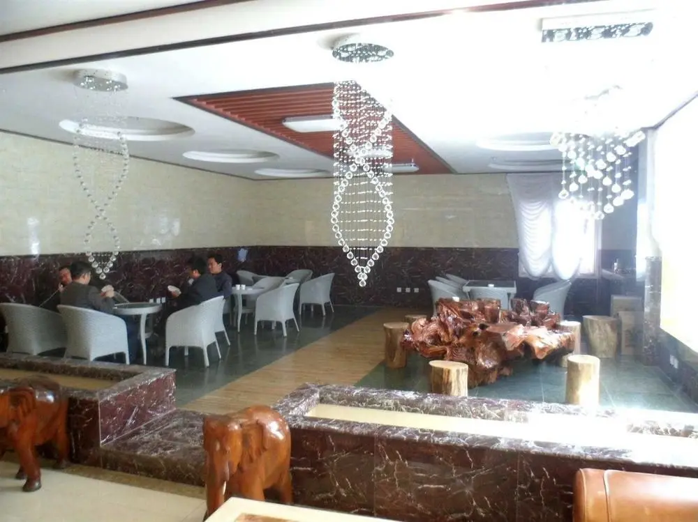 Цзиньшань: Lano Hotel Yunnan Chunxiong Lufeng Country Yuanchuang International