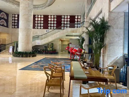 Цюаньчжоу: Meiyuan International Hotel