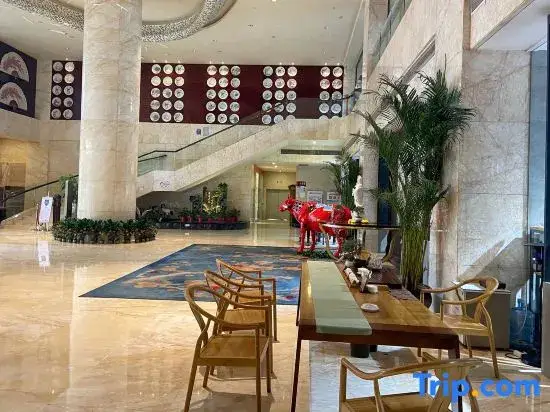 Цюаньчжоу: Meiyuan International Hotel