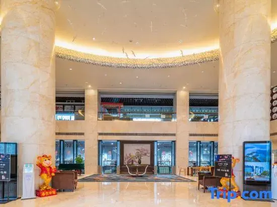 Цюаньчжоу: Meiyuan International Hotel
