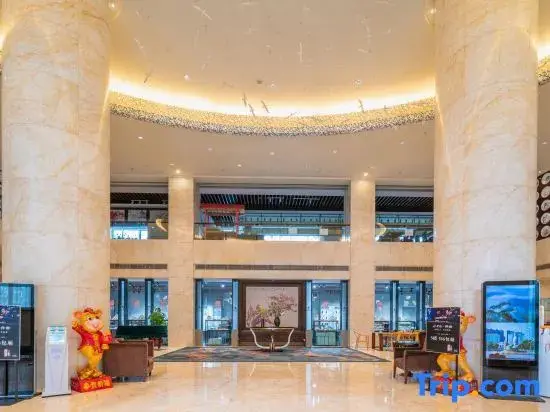 Цюаньчжоу: Meiyuan International Hotel