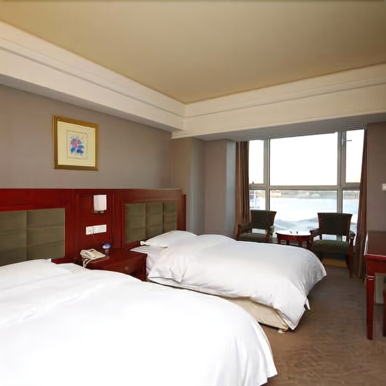 Даньдун: Kairida Hotel