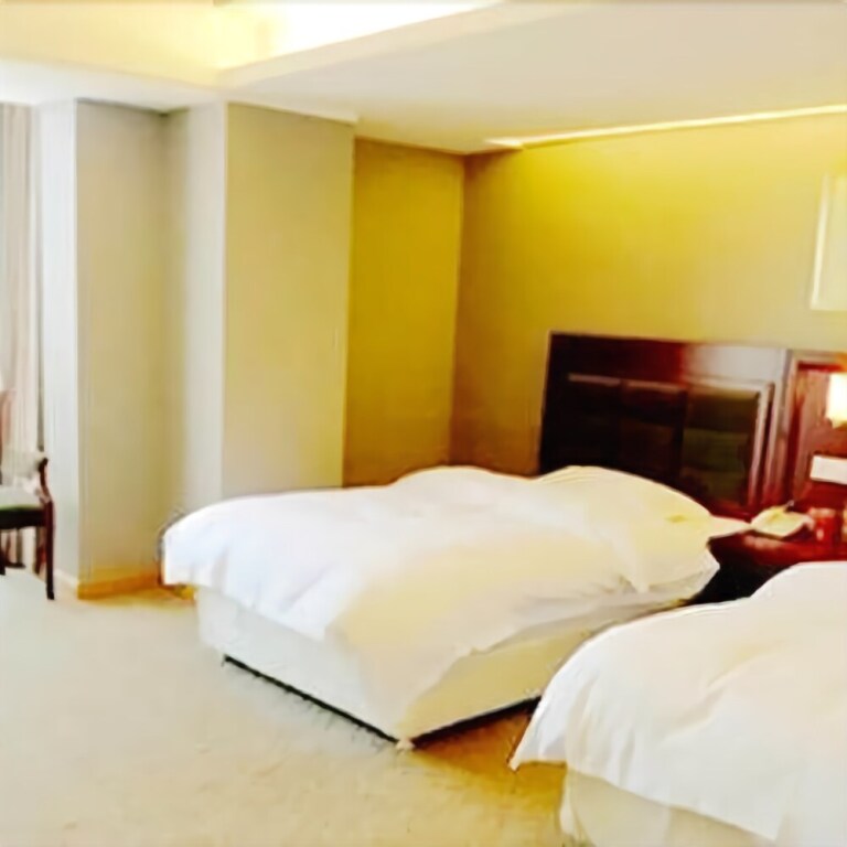 Kairida Hotel — фото 1