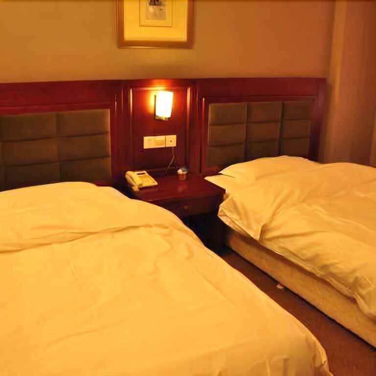 Даньдун: Kairida Hotel