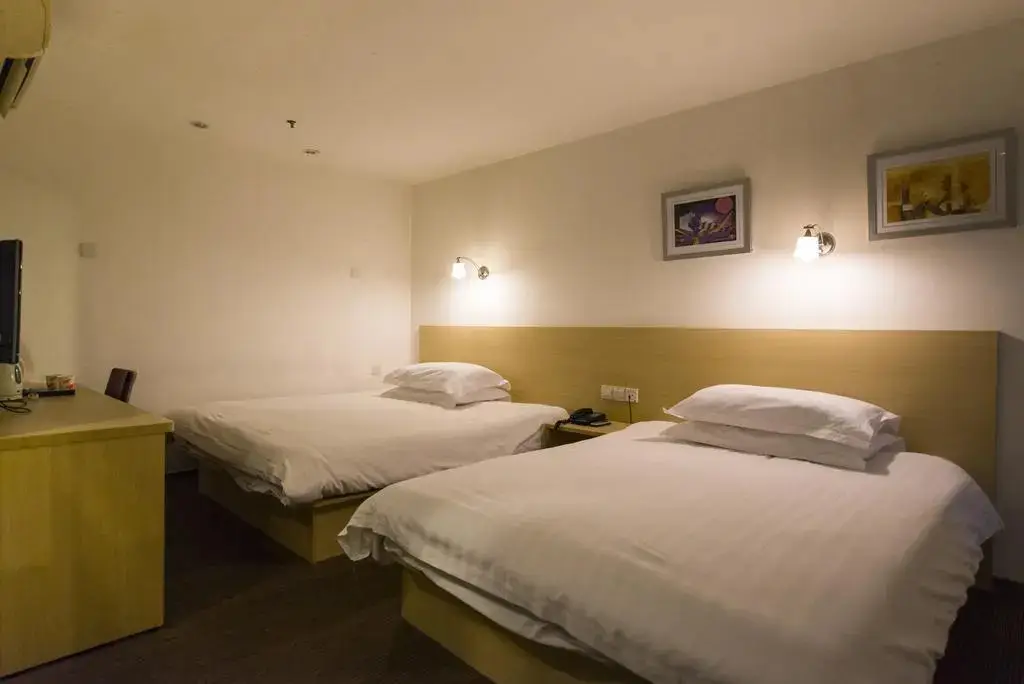 Циньхуандао: Qinhuangdao Zhongmei Hotel