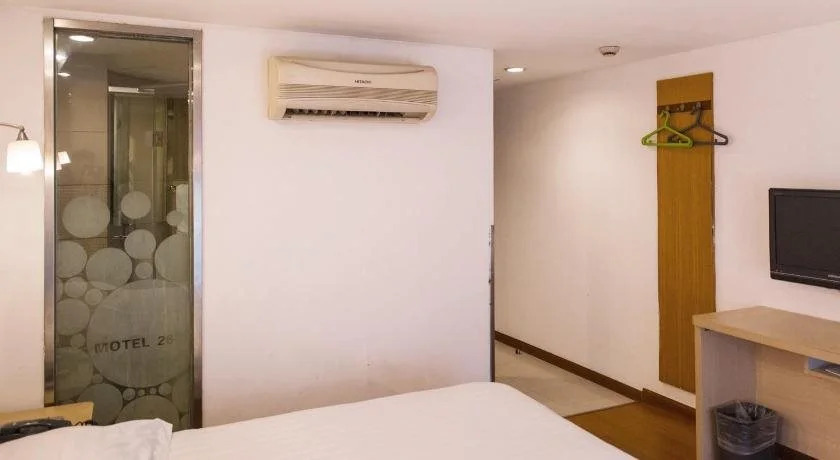 Циньхуандао: Qinhuangdao Zhongmei Hotel