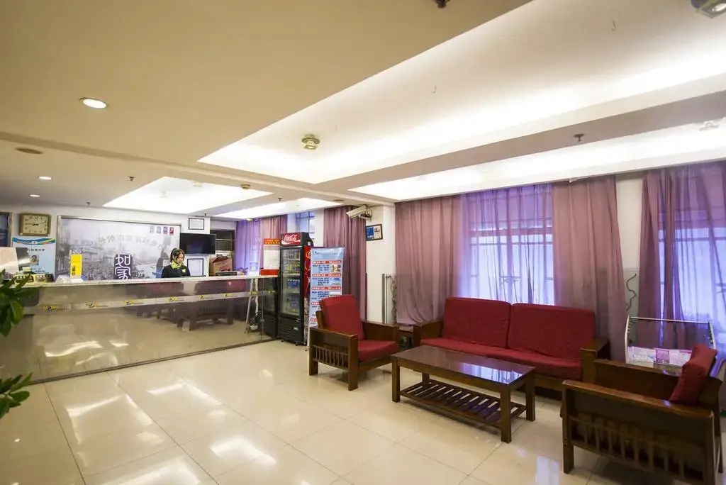 Циньхуандао: Qinhuangdao Zhongmei Hotel