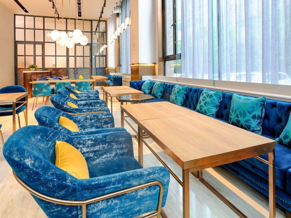 Шанхай: ibis Styles Shanghai New Hongqiao Hotel
