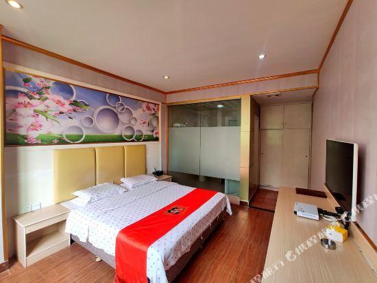 Chang An Hotel — фото 1