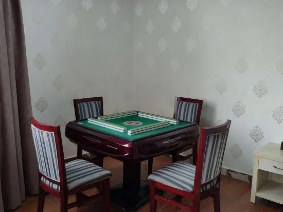 Чжуншань: Liyuan Hotel