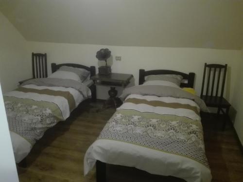 Калининград: Guest House Koziy Dvor