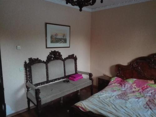 Калининград: Guest House Koziy Dvor