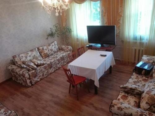 Калининград: Guest House Koziy Dvor