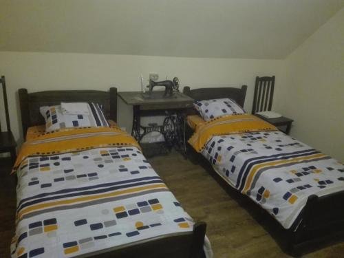 Калининград: Guest House Koziy Dvor