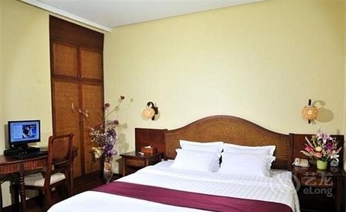 Чжуншань: Yingfeng Business Hotel - Zhongshan