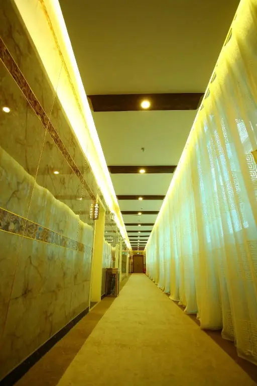 Гэцзю: Thank Inn Plus Hotel Yunnan Honghe Gejiu City Renmin Road